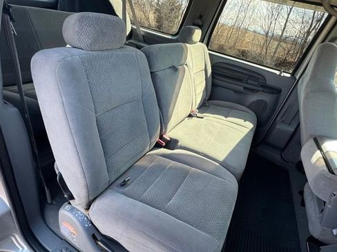 Used 2003 Ford Excursion XLT image 23