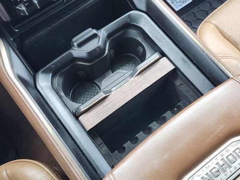 Used 2023 RAM 3500 Limited image 22