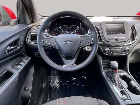 Used 2024 Chevrolet Equinox RS FWD image 6