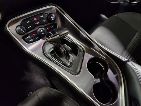 Used 2019 Dodge Challenger GT w/ Driver Convenience Group image 38