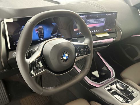 Used 2026 BMW X3 xDrive30 w/ Convenience Package image 12