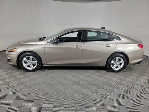 Used 2022 Chevrolet Malibu LS image 7