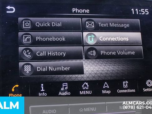 Used 2023 Nissan Frontier Pro-X w/ Pro Convenience Package RWD image 35