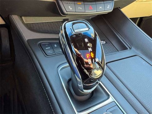 Used 2023 Cadillac CT5 Luxury w/ Sun And Sound Package image 34