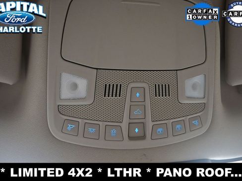 Used 2024 Ford Expedition Max Limited RWD image 17