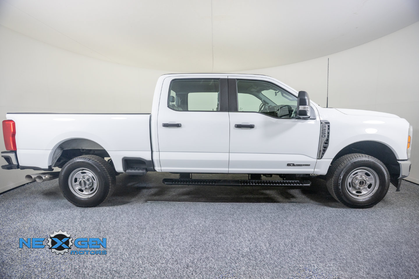 Used 2025 Ford F250 XL w/ XL Chrome Package AWD/4WD image 37