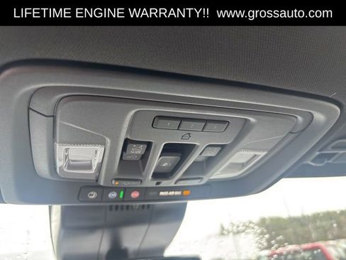 New 2026 Chevrolet Silverado 3500 High Country w/ Technology Package AWD/4WD image 23