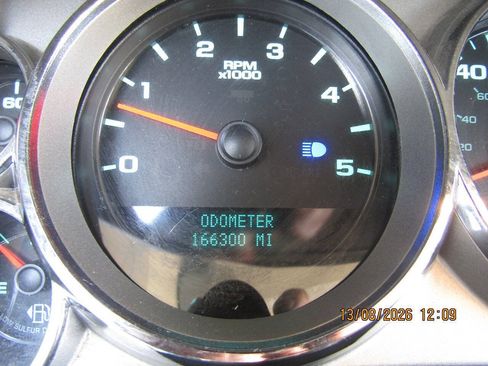 Used 2008 Chevrolet Silverado 3500 LT AWD/4WD image 13