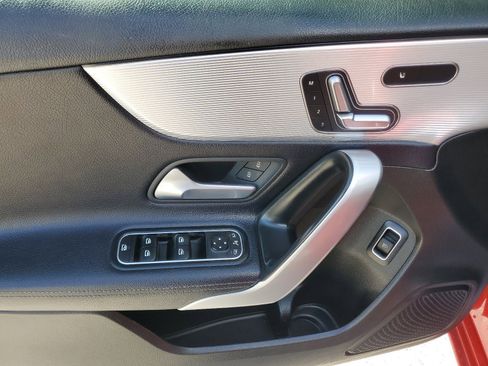 Used 2020 Mercedes-Benz A 220 4MATIC w/ Premium Package image 19