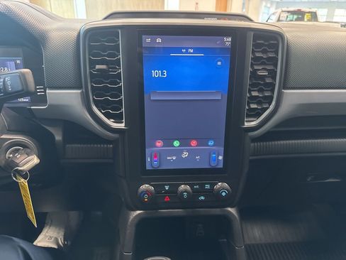 Used 2024 Ford Ranger XL w/ Trailer Tow Package AWD/4WD image 5