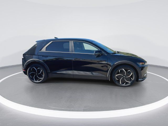 Certified 2023 Hyundai Ioniq 5 SE AWD/4WD image 9