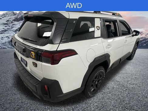 New 2026 Subaru Outback Wilderness AWD/4WD image 3