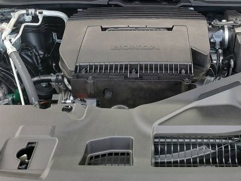 New 2026 Honda Pilot Black Edition image 10