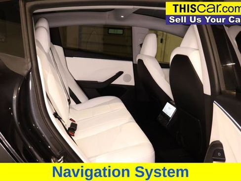 Used 2025 Tesla Model 3 Long Range RWD image 14