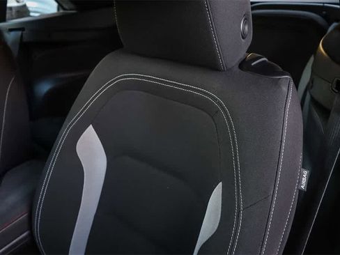 Used 2023 Chevrolet Camaro LT w/ RS Package image 27