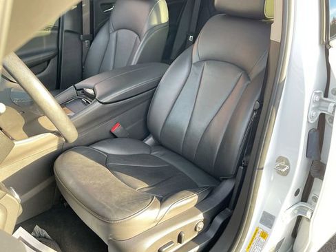 Used 2020 Buick Envision Premium w/ LPO, Cargo Package image 20