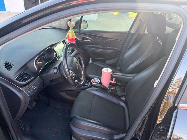 Used 2019 Buick Encore Preferred FWD image 11