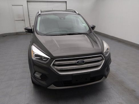 Used 2017 Ford Escape Titanium w/ Equipment Group 301A image 14