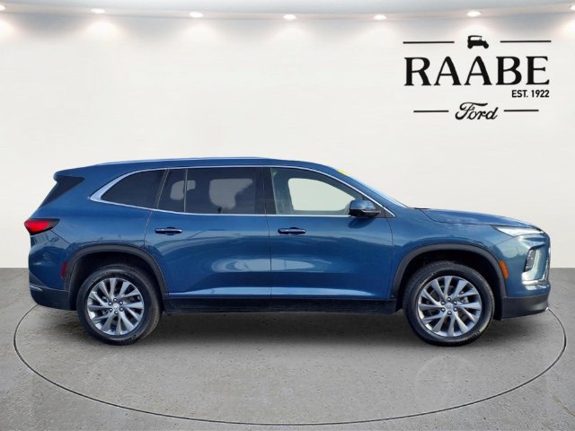 Used 2026 Buick Enclave Preferred w/ Power Package FWD image 8