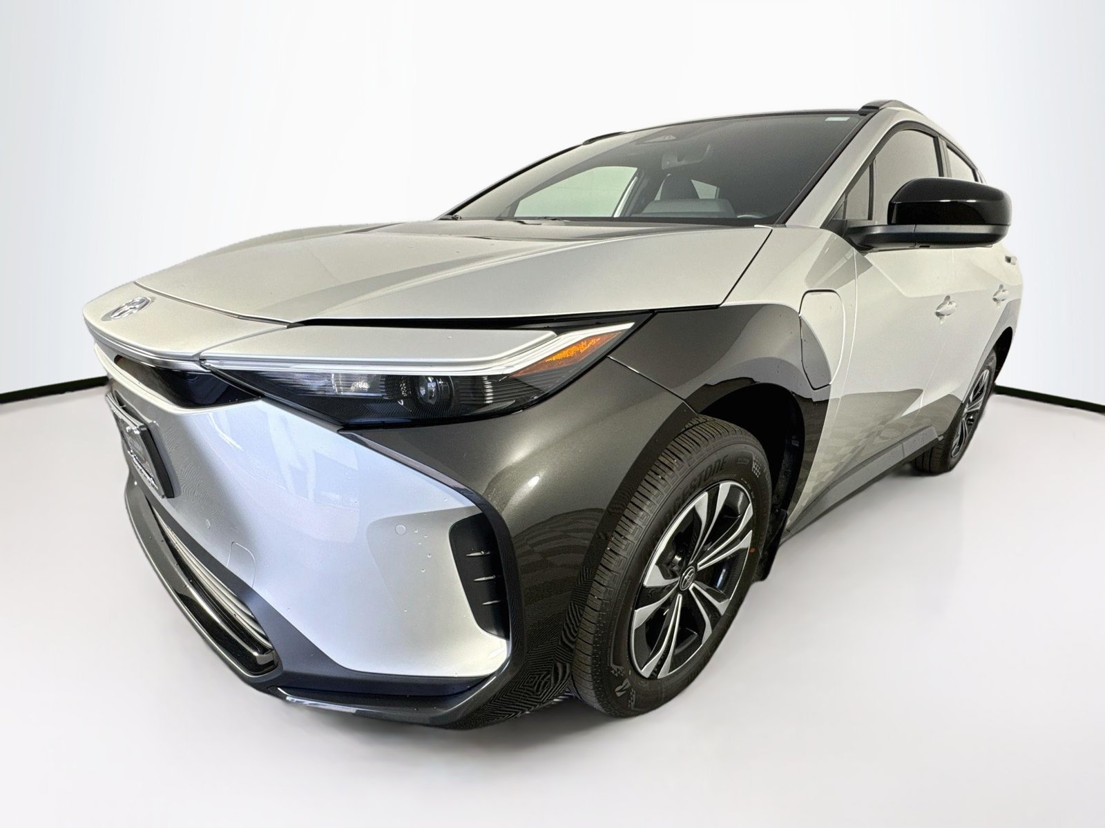 Certified 2023 Toyota bZ4X AWD w/ Weather Package image 35