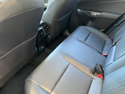 Certified 2024 Lexus NX 350 AWD w/ Cold Area Package image 15