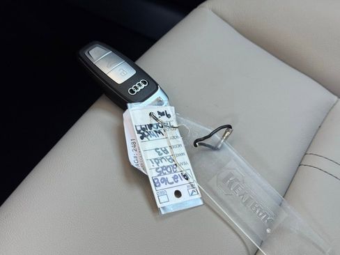 New 2026 Audi A3 2.0T Premium image 36