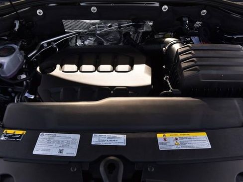 New 2026 Volkswagen Atlas SE image 28