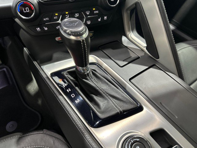Used 2017 Chevrolet Corvette Z06 RWD image 55