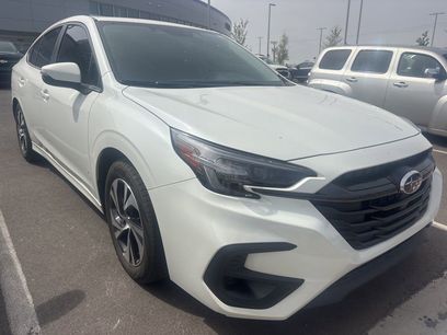 Used 2025 Subaru Legacy Premium