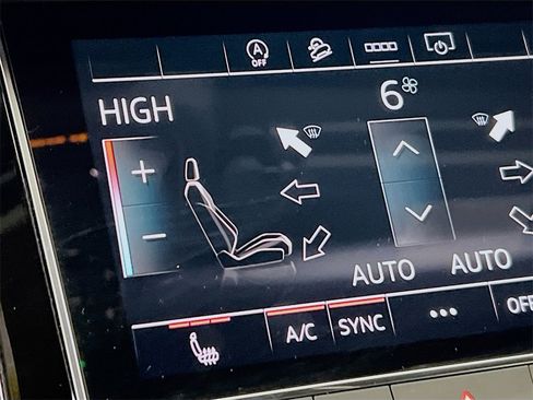 Used 2025 Audi Q7 3.0T Premium Plus image 22