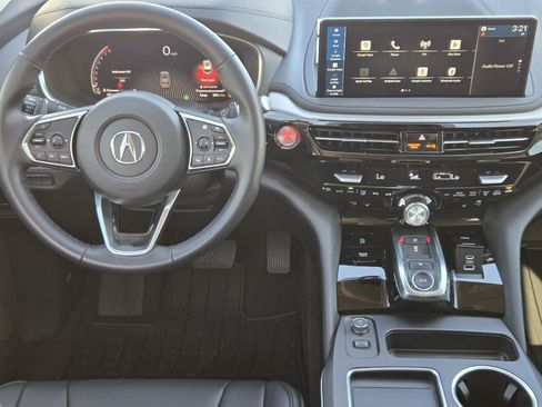 Used 2026 Acura MDX SH-AWD image 35