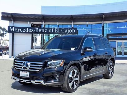 Certified 2024 Mercedes-Benz GLB 250