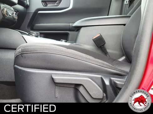 Certified 2021 Ford Bronco Sport Big Bend AWD/4WD image 24