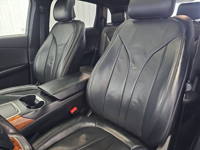 Used 2019 Lincoln Nautilus Reserve AWD/4WD image 40