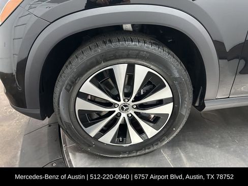 Certified 2025 Mercedes-Benz GLE 350 4MATIC image 30