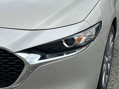New 2026 MAZDA MAZDA3 2.5 S Sedan w/ Preferred Pkg FWD image 7