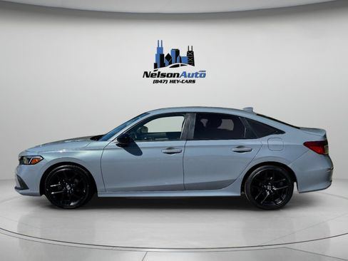 Used 2022 Honda Civic Sport image 9