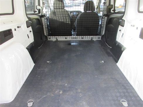 Used 2016 RAM ProMaster City Tradesman SLT w/ Rear Back-up Camera Group image 8