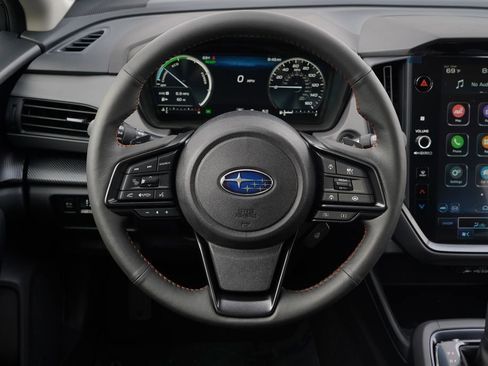 New 2026 Subaru Crosstrek 2.5i Limited AWD/4WD image 9