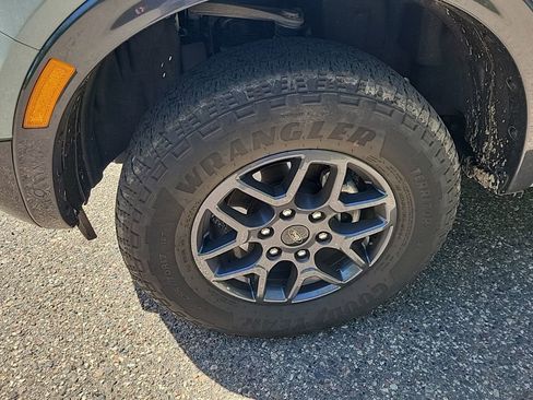 Used 2024 Ford Ranger XLT AWD/4WD image 31