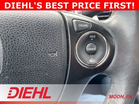 Used 2015 Honda Accord Sport image 7
