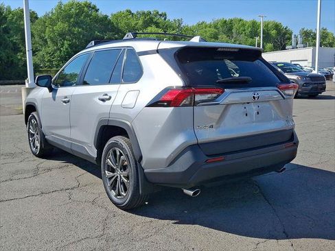 Certified 2024 Toyota RAV4 XLE Premium w/ Weather Package AWD/4WD image 23