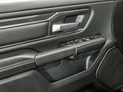Used 2021 RAM 1500 Rebel w/ Rebel Level 2 Equipment Group AWD/4WD image 10