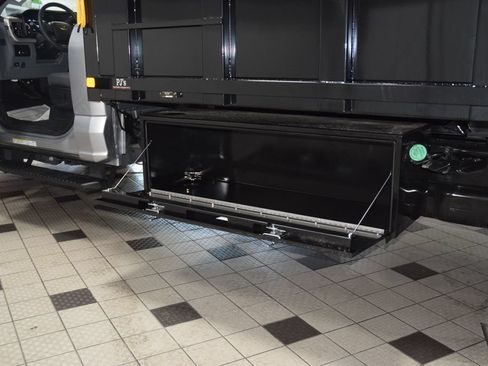 Used 2024 Ford F600 4x4 Regular Cab Super Duty w/ XLT Value Package image 36
