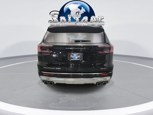 New 2026 GMC Acadia Denali w/ Super Cruise Package image 8