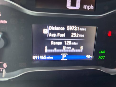 Used 2016 Honda Pilot Elite image 39