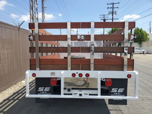 New 2026 RAM 3500 Tradesman w/ Chrome Appearance Group image 5