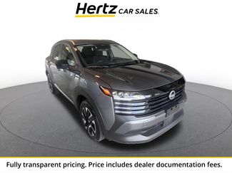 Used 2026 Nissan Kicks SV w/ Cold Weather Package AWD/4WD video 1