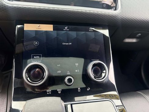Used 2022 Land Rover Range Rover Velar R-Dynamic S AWD/4WD image 29
