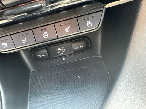 Used 2020 Kia Sportage SX AWD/4WD image 19